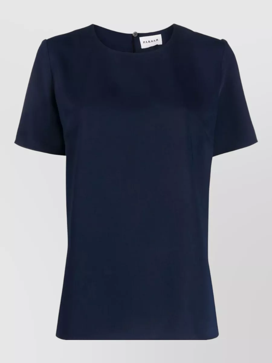 P.a.r.o.s.h. blouse