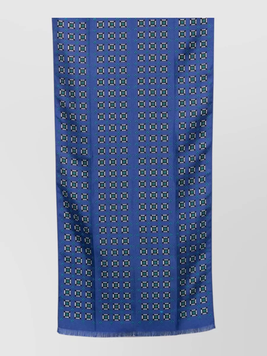 Tom Ford silk scarf