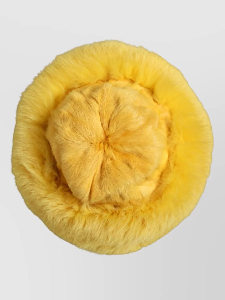 Dolce&Gabbana Fur Headband