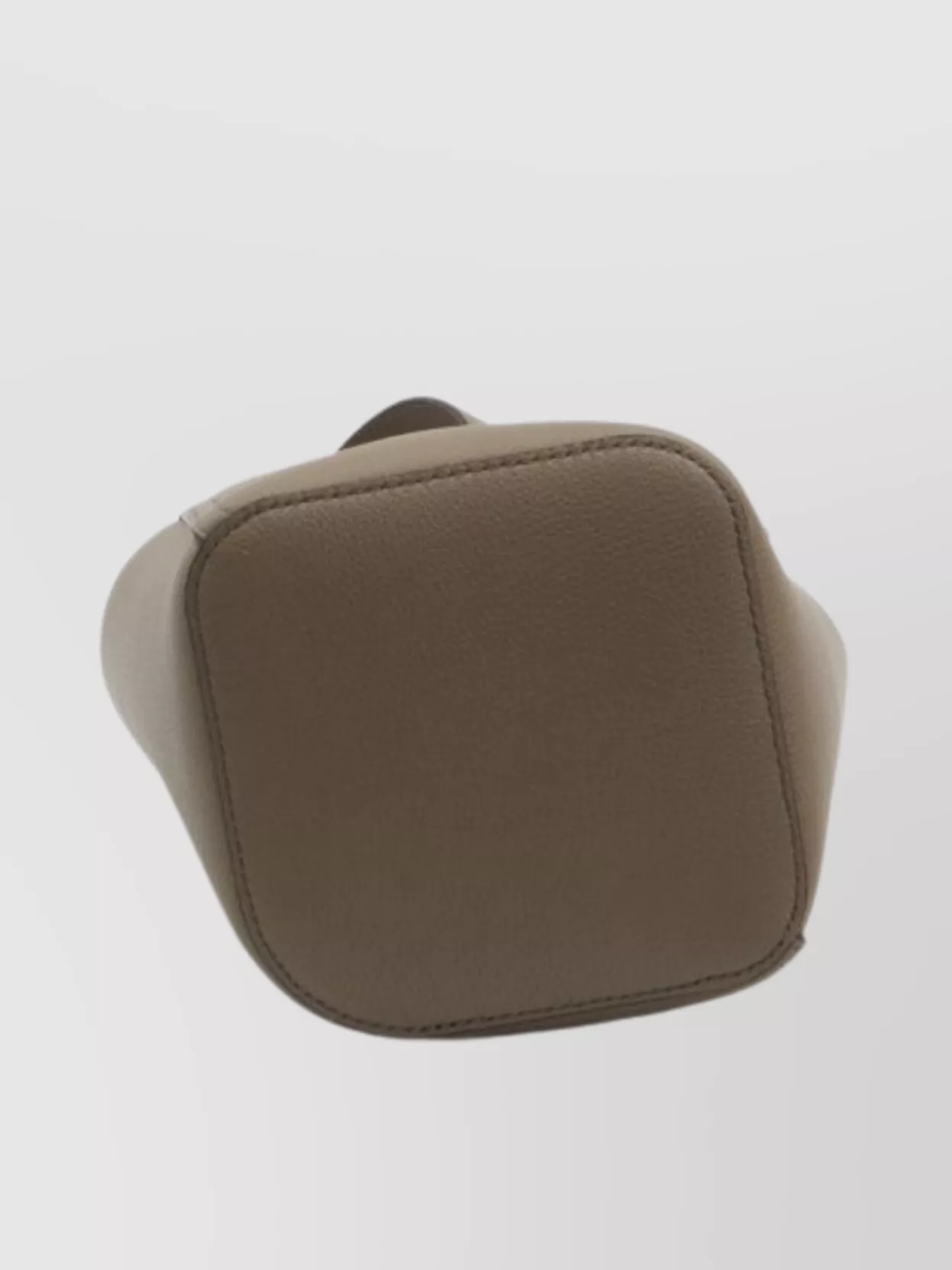 Loewe Mini Pebble Bucket Tote Bag