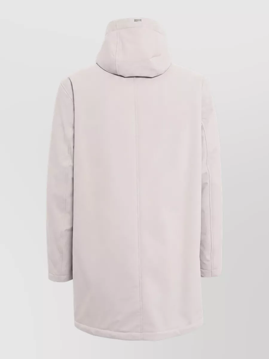 Herno Puffer Coat