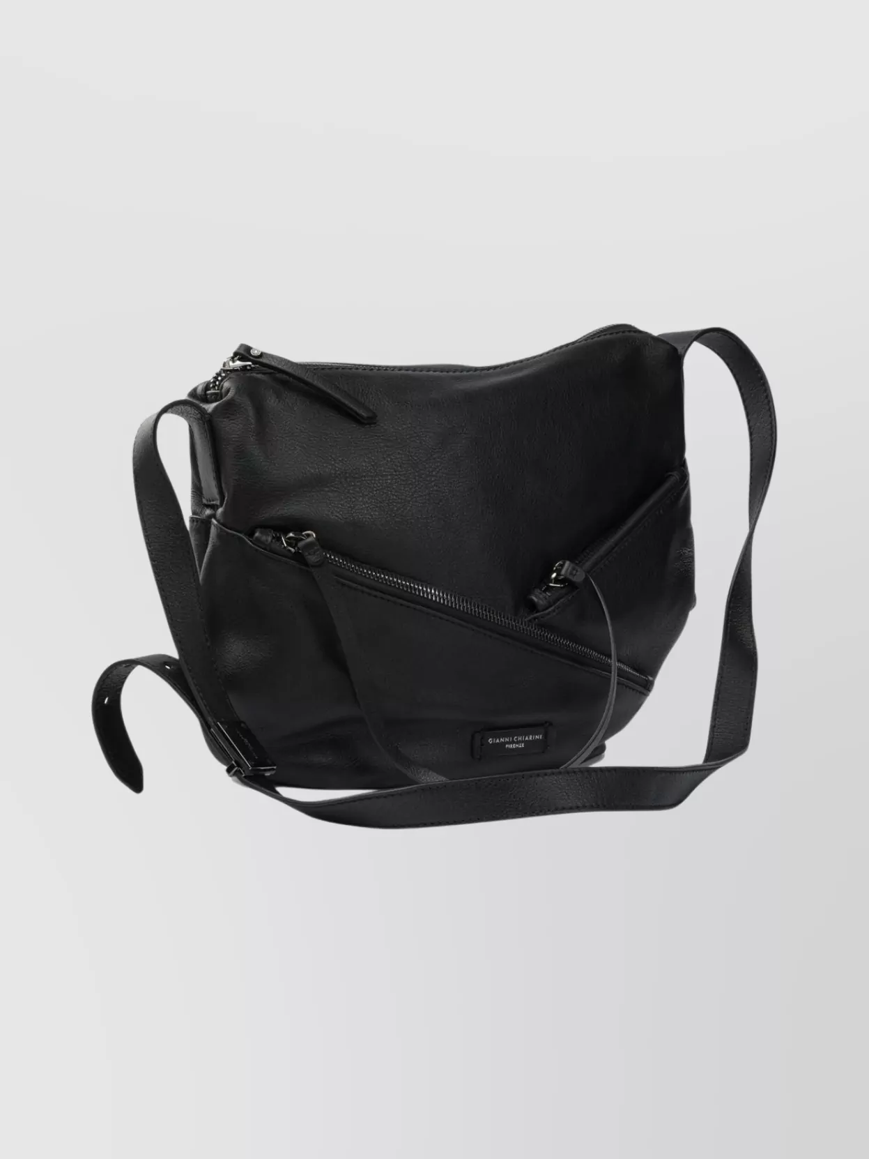 Gianni Chiarini Versatile Crossbody Bags Adjustable Strap