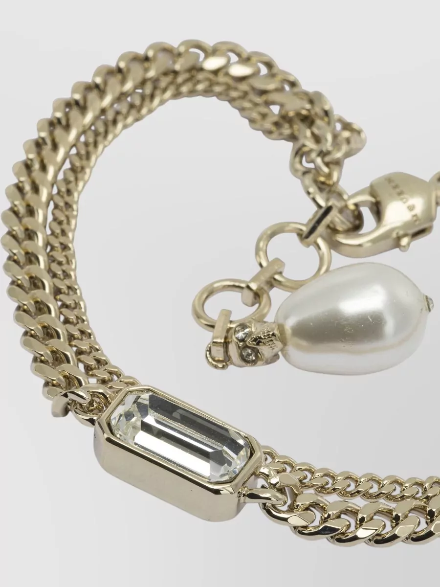 Mc Queen Bracelet
