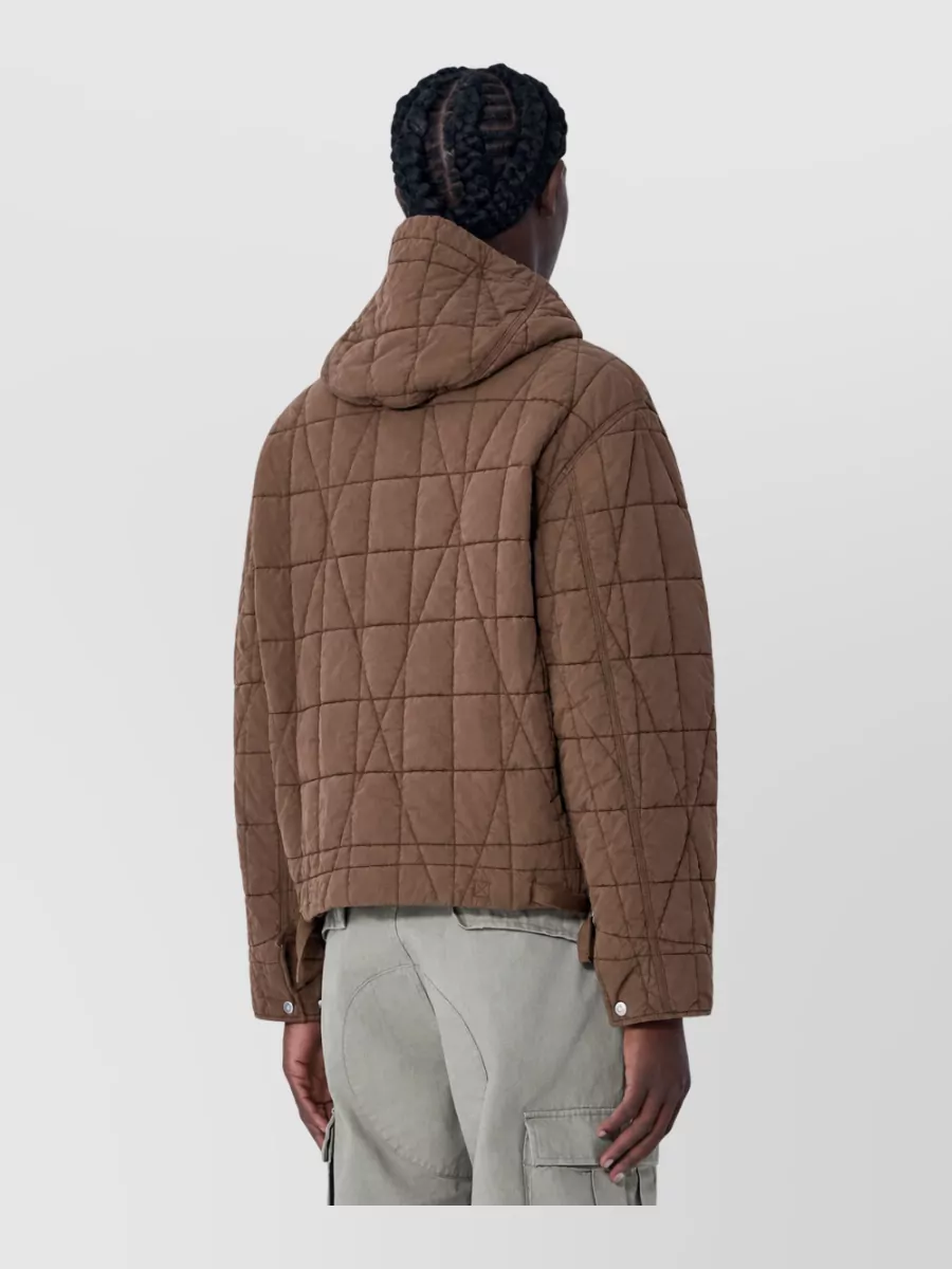 Stone Island Padded Coat