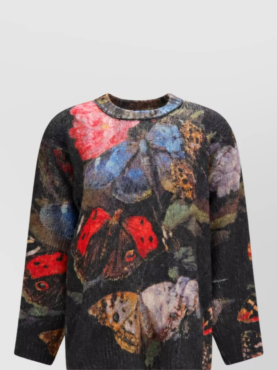 R13 Cashmere Jumper