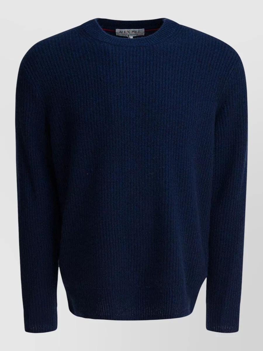 Alex Mill cashmere sweater