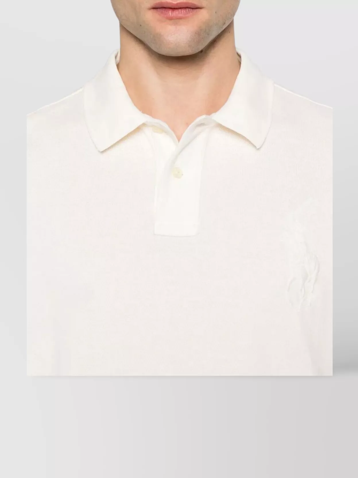 Polo Ralph Lauren Short Sleeve Polo Shirt