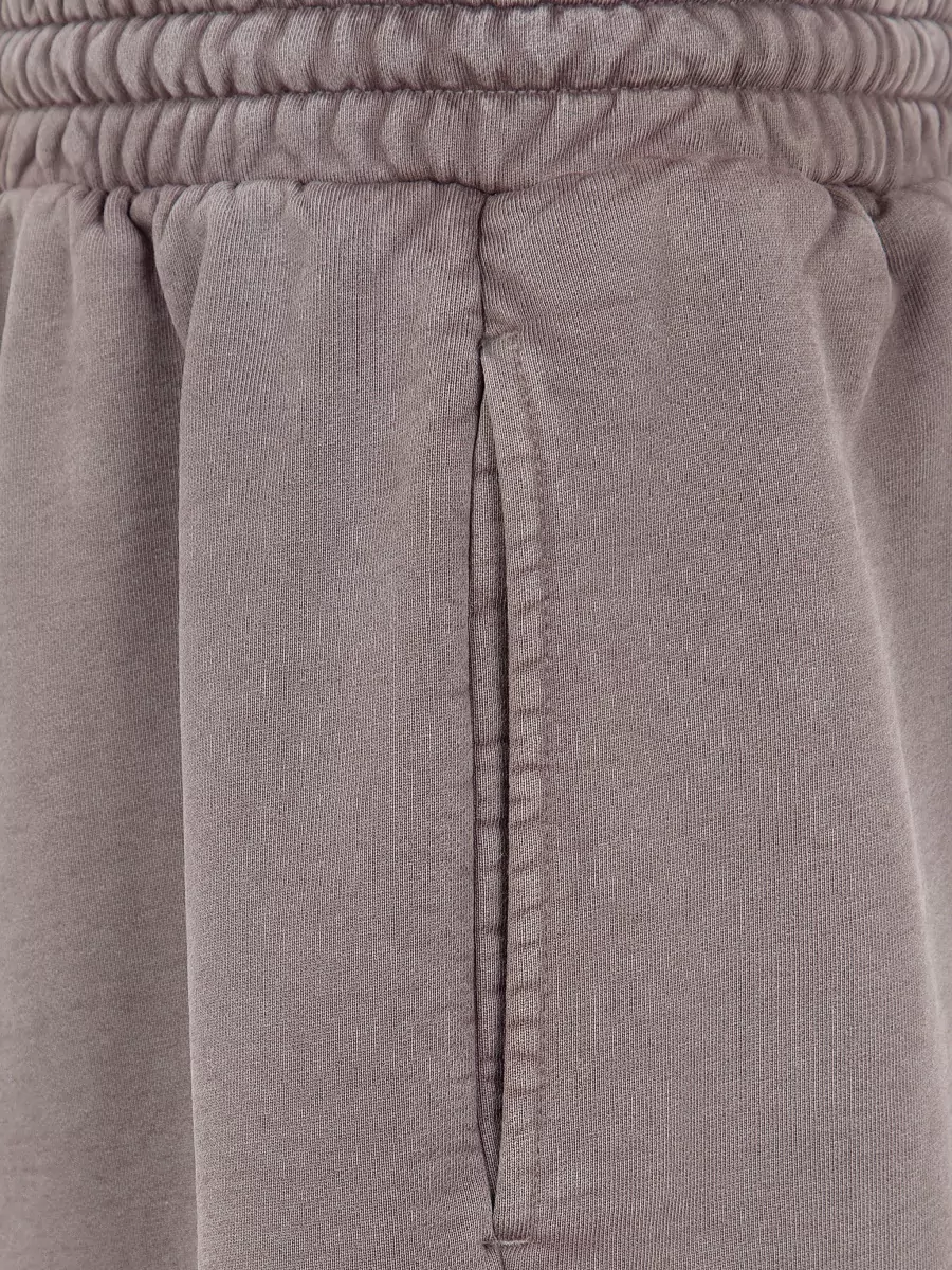 Fear Of God Cotton Bermuda Shorts