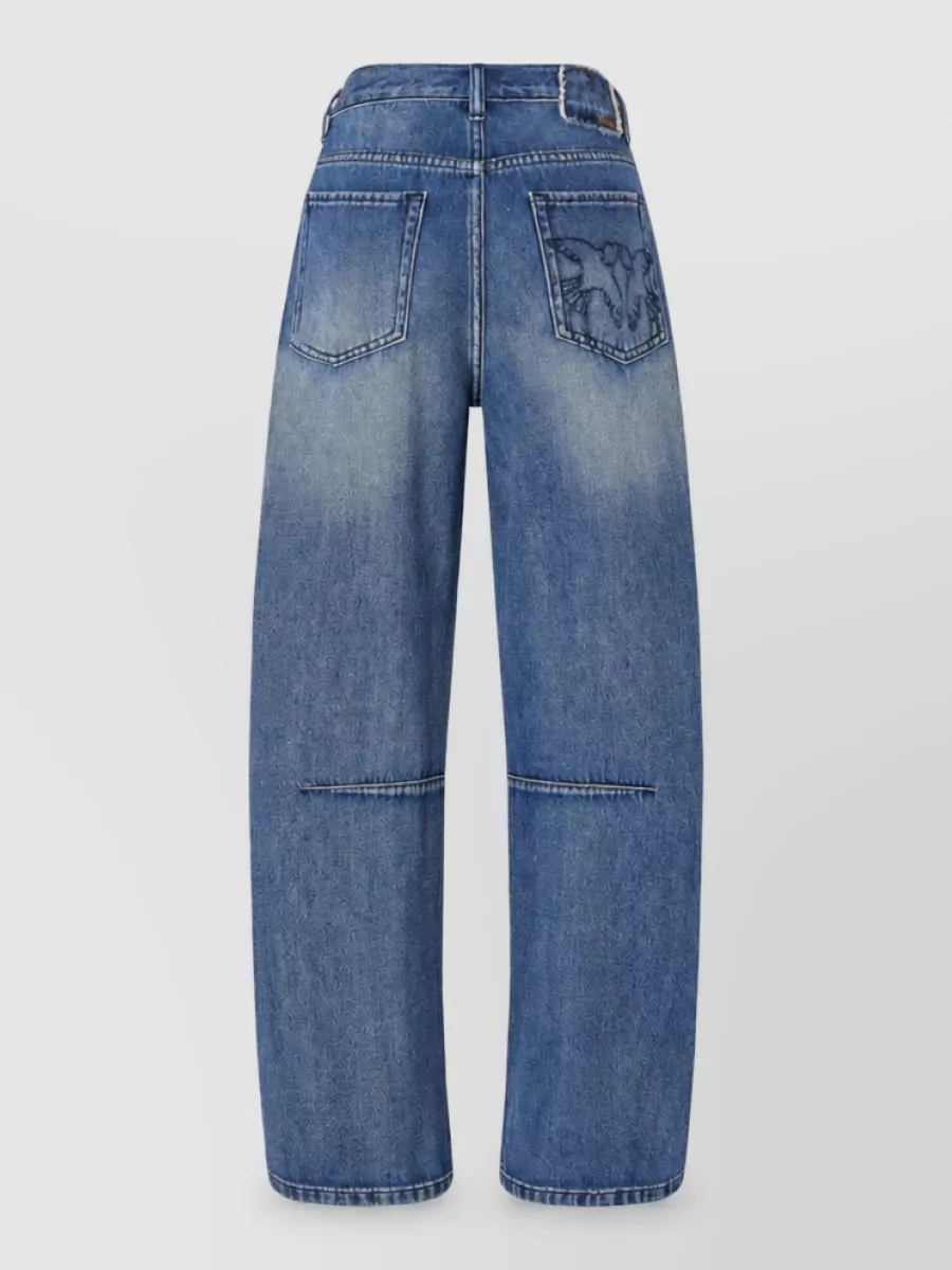 Pinko Denim Jeans