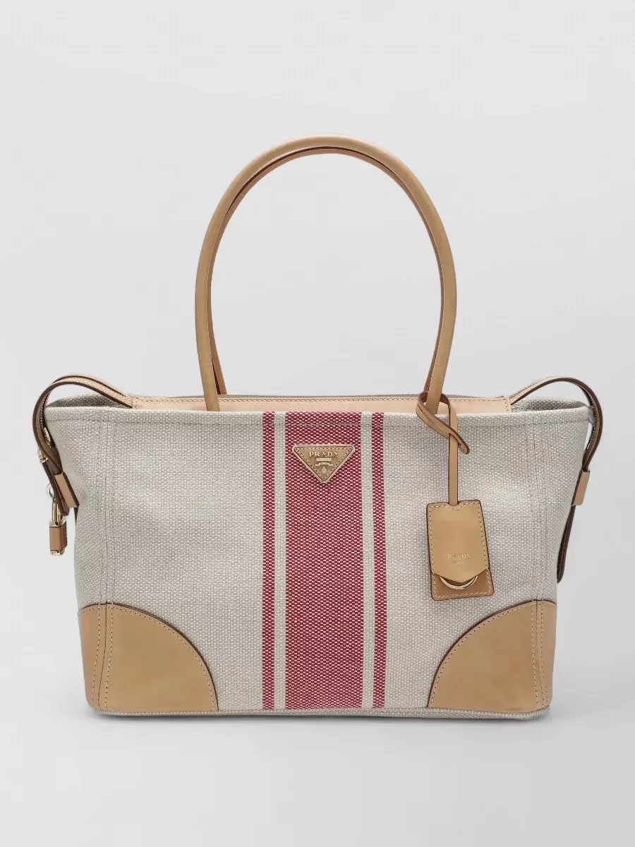 Prada Tote bag