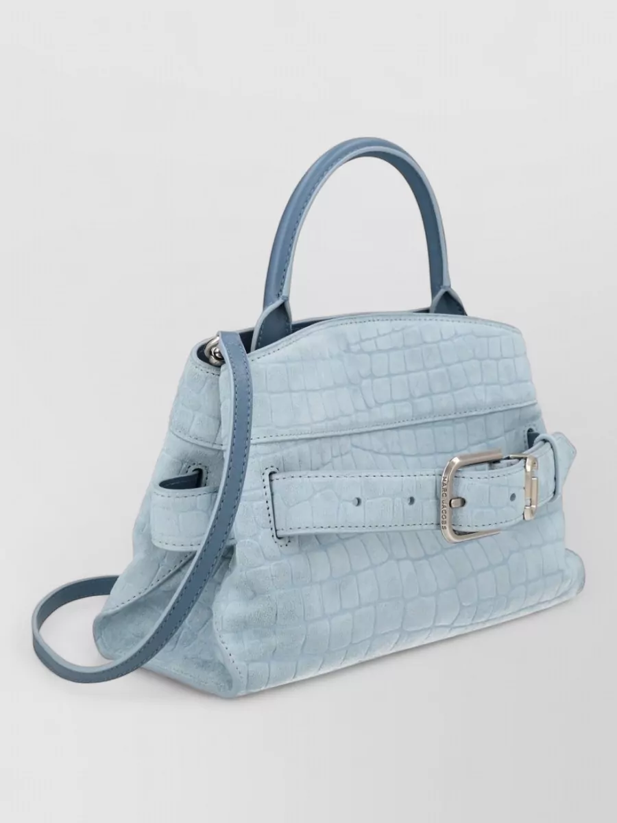 Marc Jacobs Leather Shoulder Bag