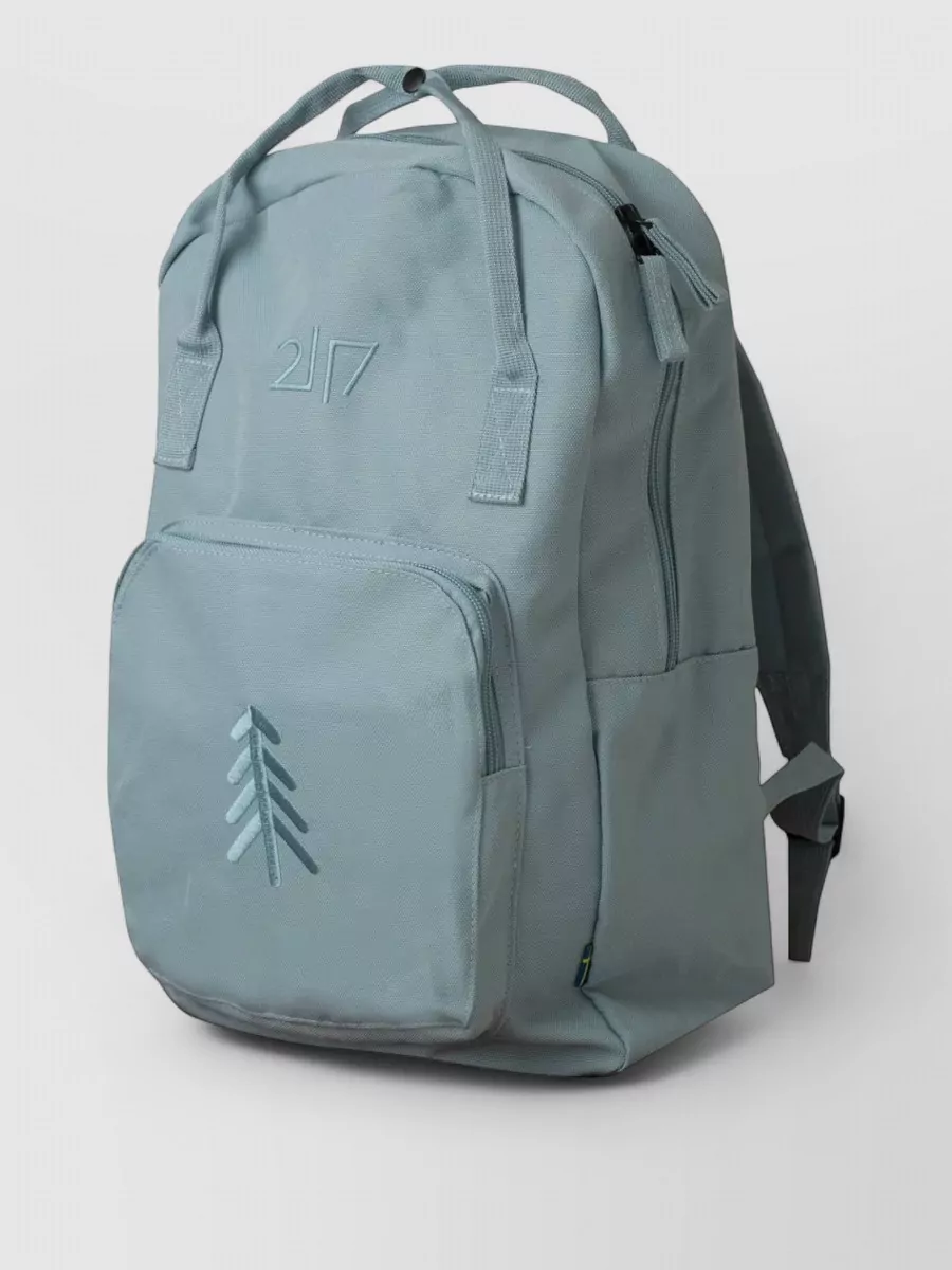 2117 TWENTYONE SEVENTEEN stevik backpack