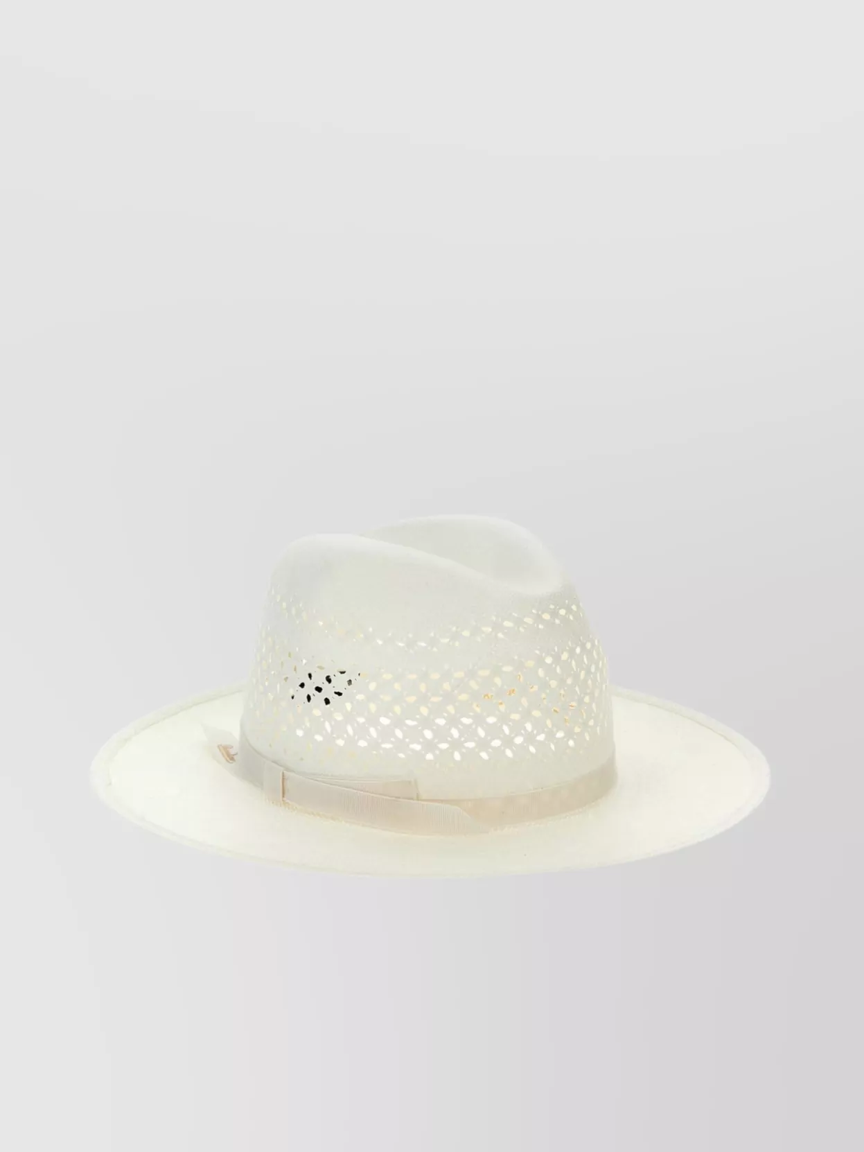 Borsalino Medea Hat