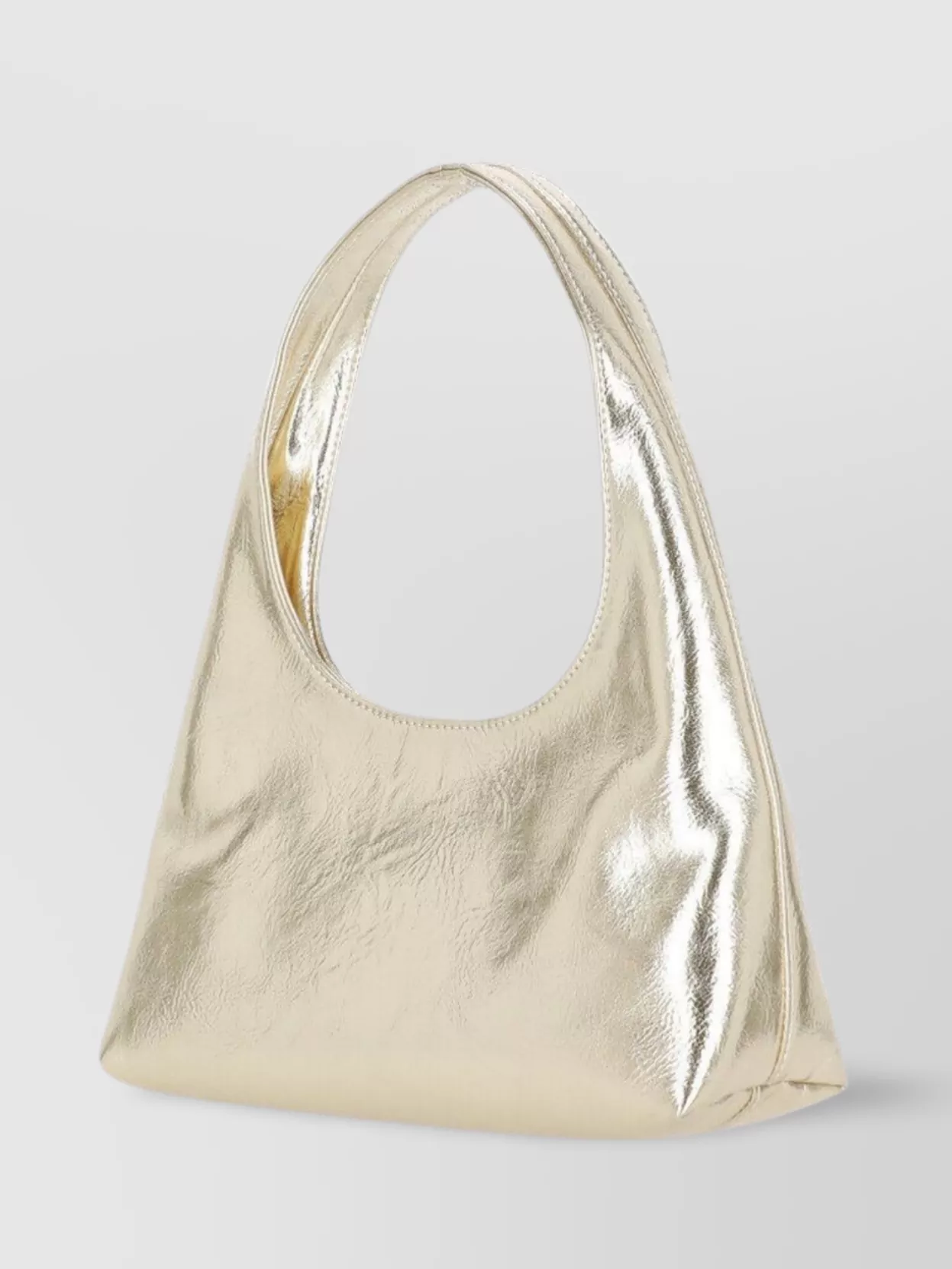 A.p.c. Women's Metallic Shoulder Bag