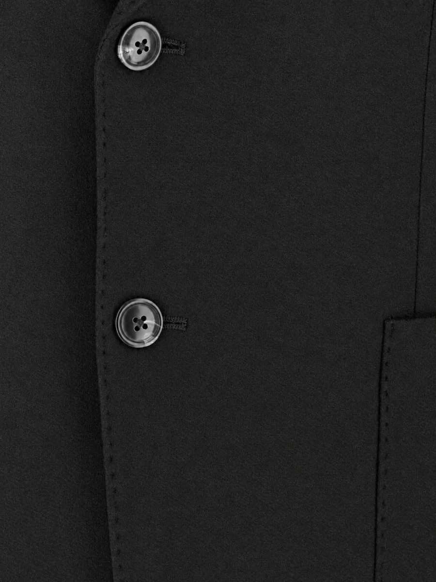 Circolo 1901 Wool Cashmere Suit Jacket