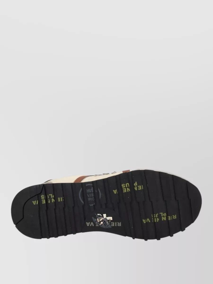 Premiata Low-Top Sneakers
