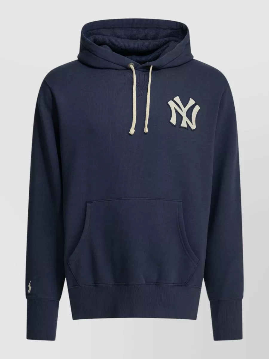 Polo Ralph Lauren Cotton Hoodie