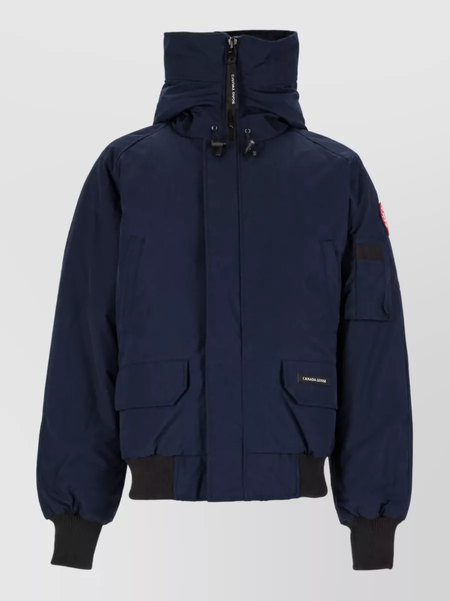 Canada Goose padded coat