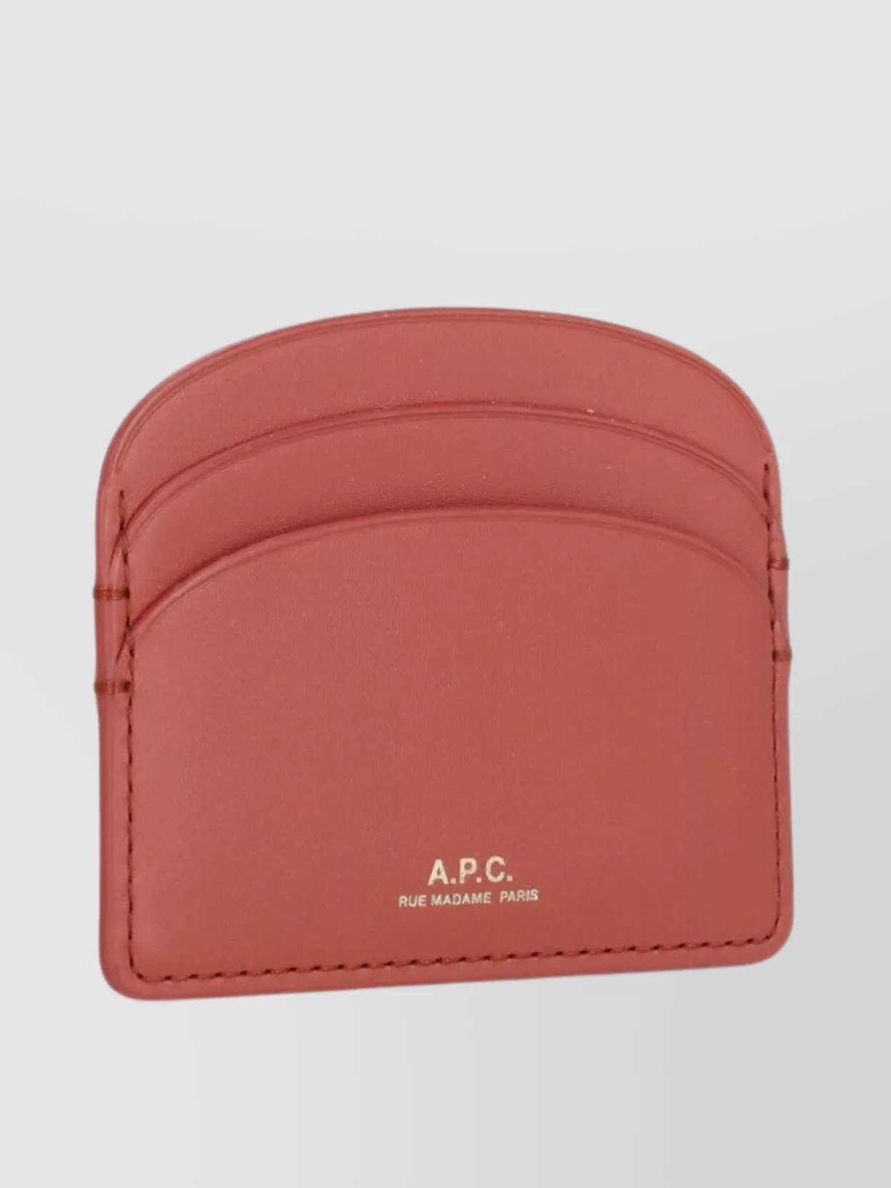 Apc A.p.c. Wallets