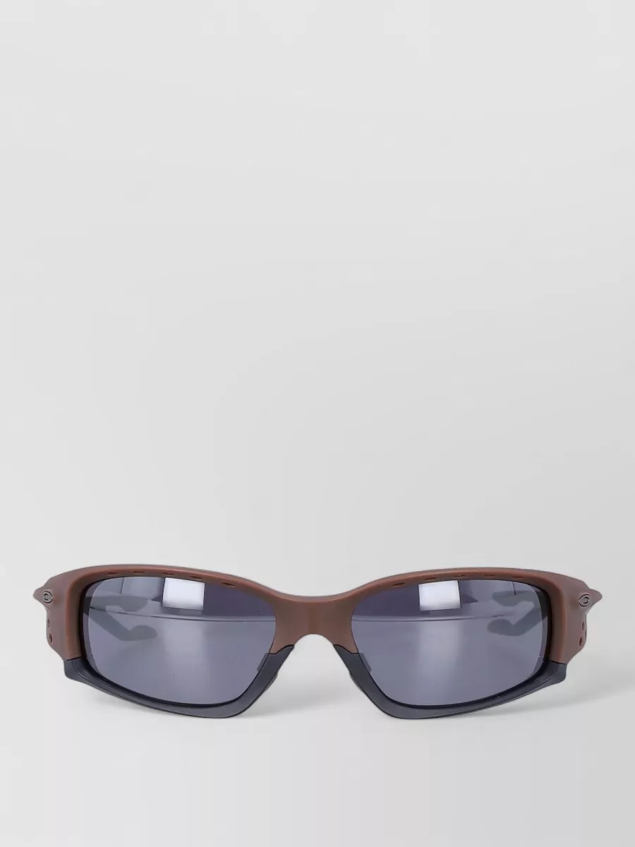 Oakley square sunglasses