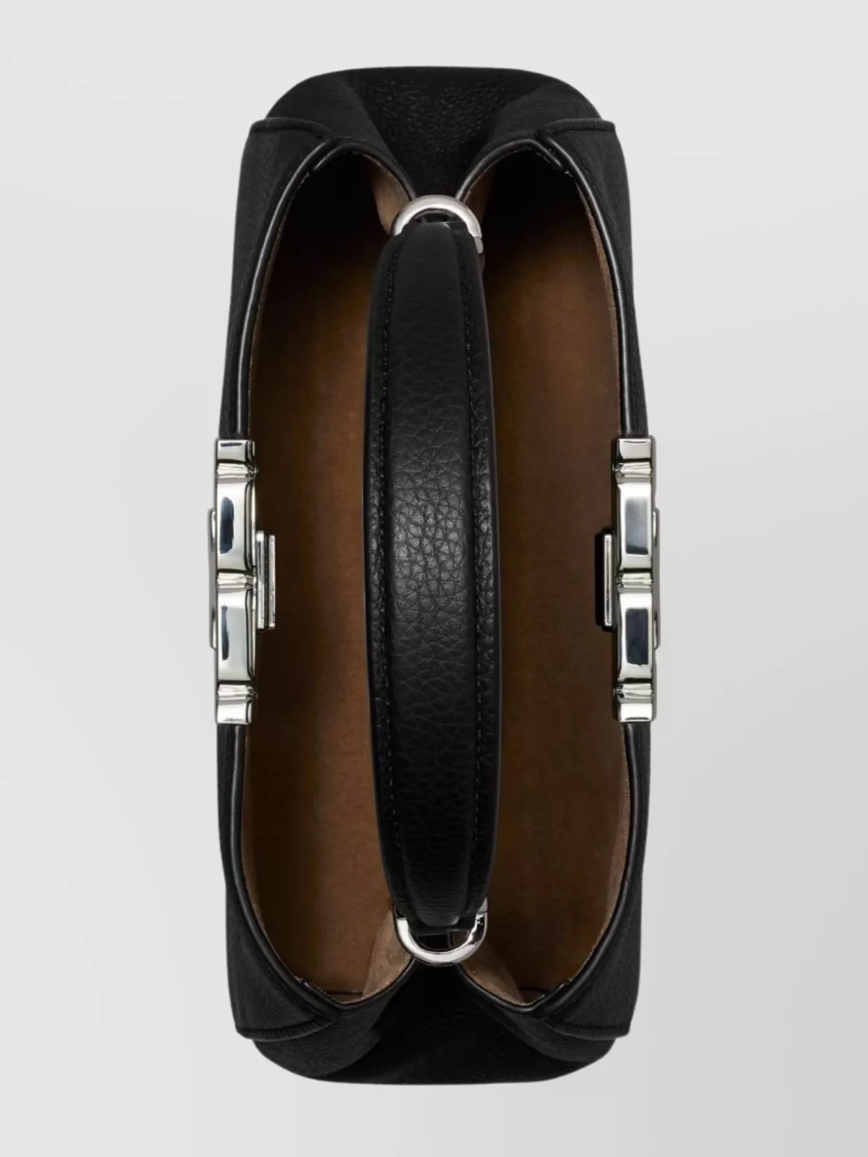 Tory Burch Cross-Body Satchel Top Handle