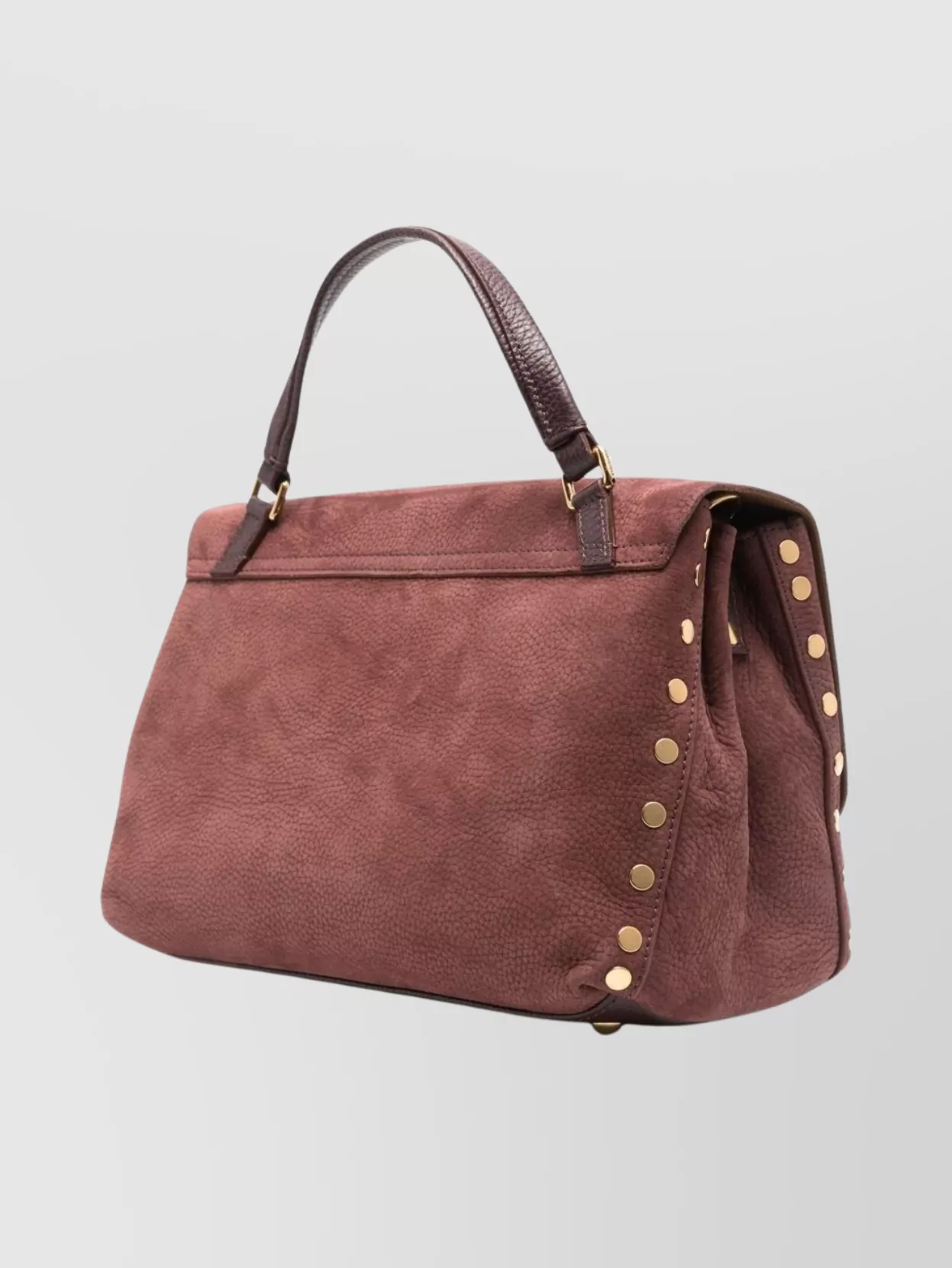 Zanellato Shoulder Bag Adjustable Strap