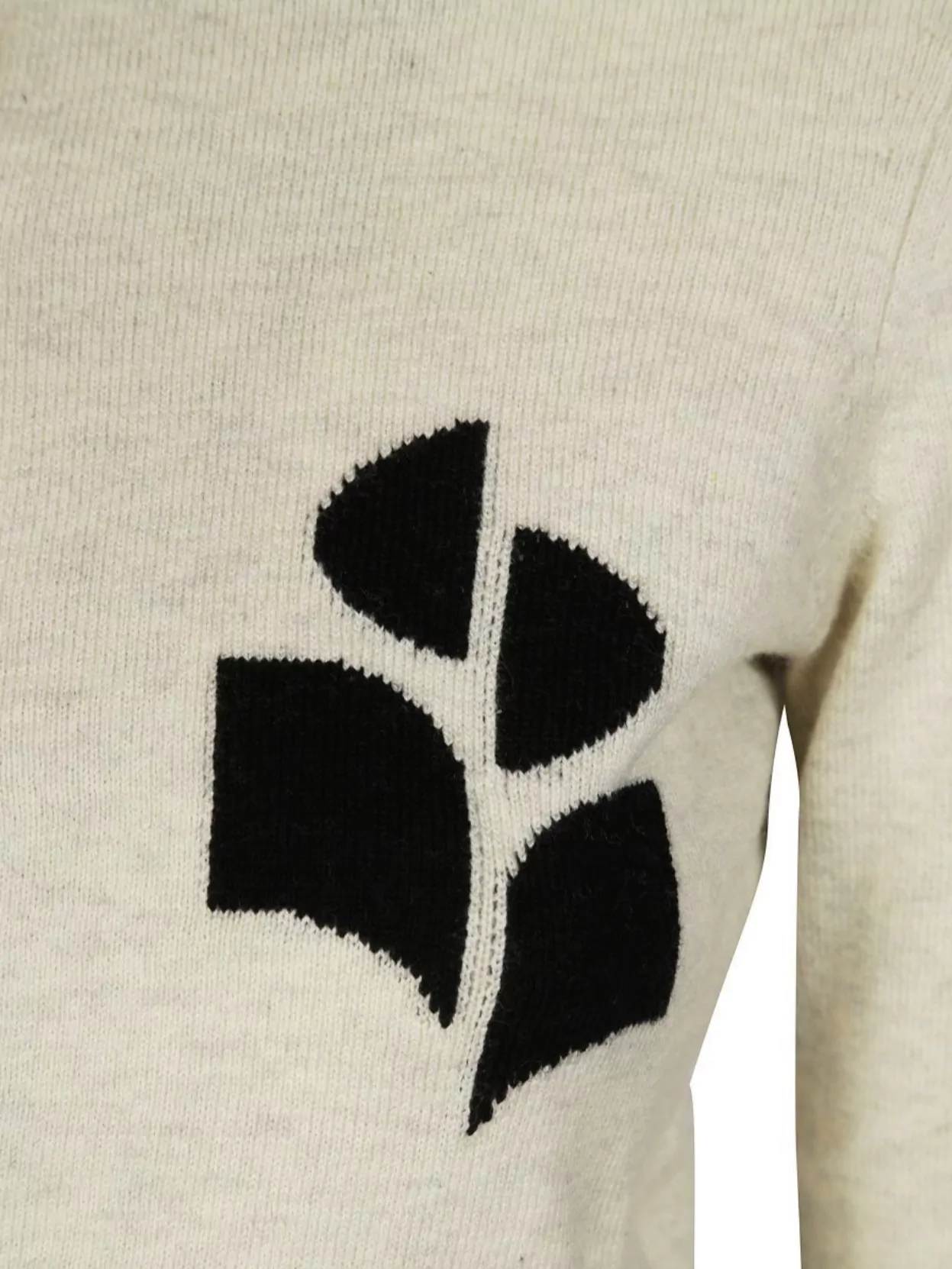 Isabel Marant Etoile Crew Neck Knitwear Long Sleeves