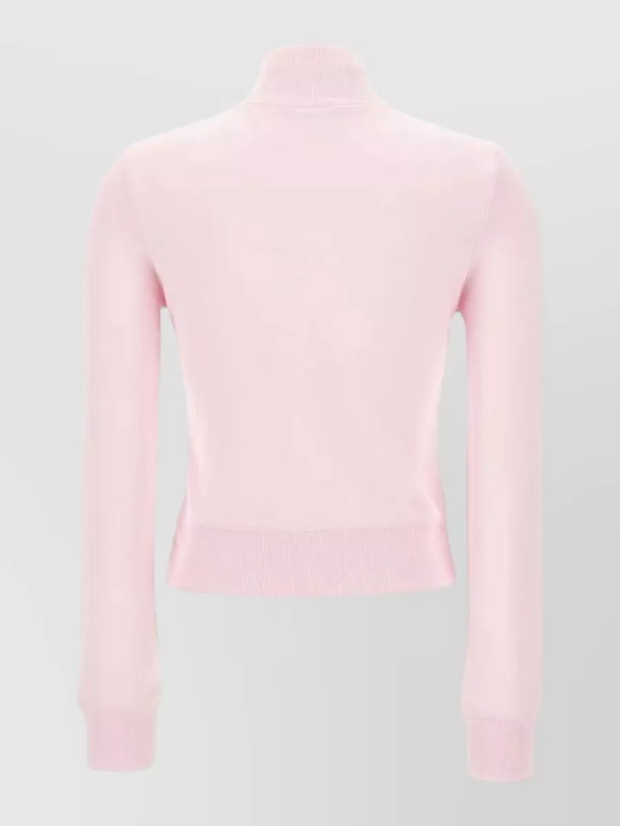 Courrèges Signature Tracksuit Jacket
