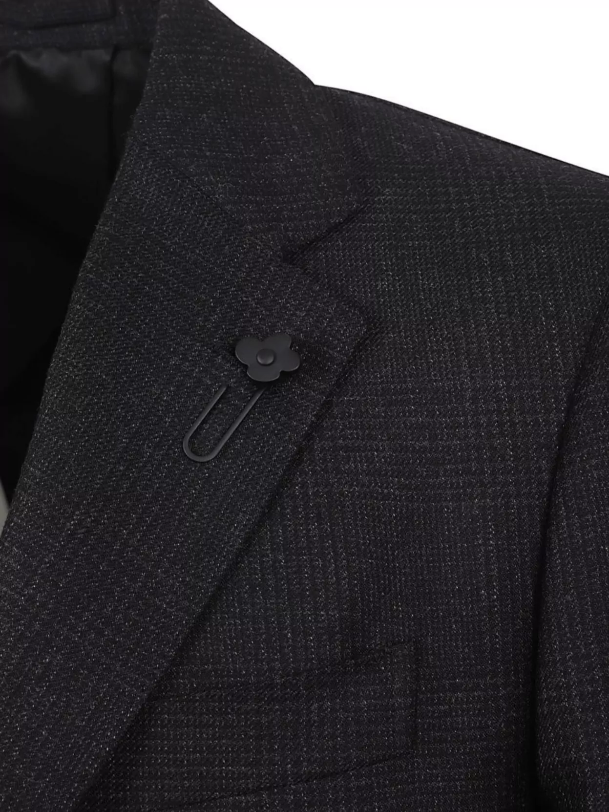 Lardini Men's Iconic Drop 7 Suit