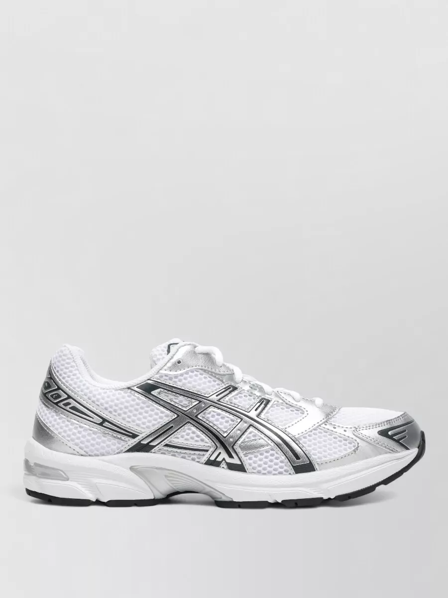 Asics low-top sneakers