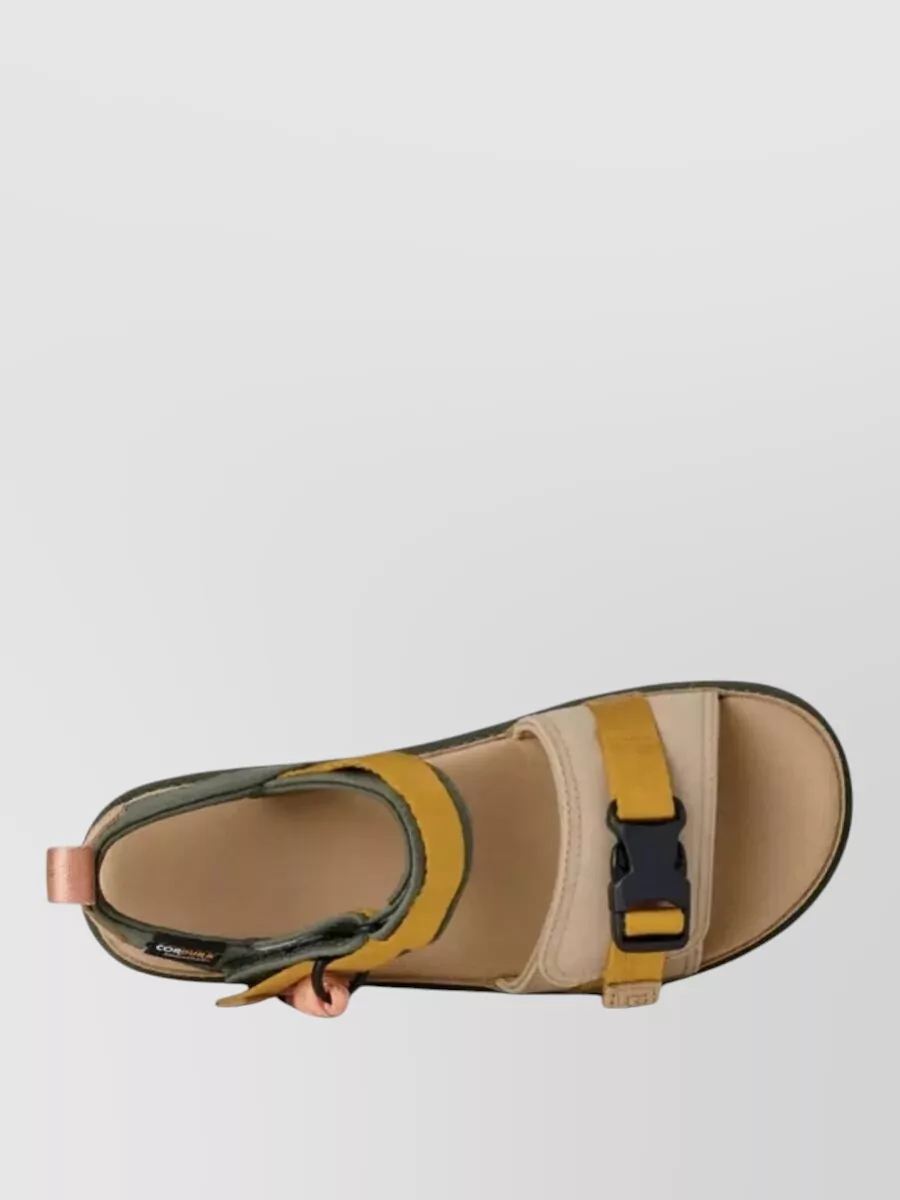 Ugg Suede Leather Sandals