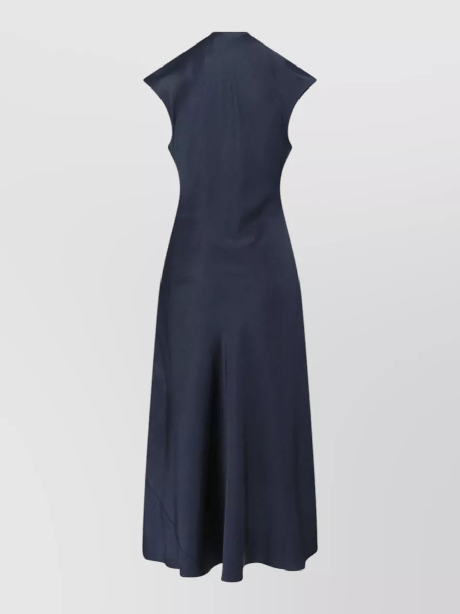 Polo Ralph Lauren Knee-Length Midi Dress