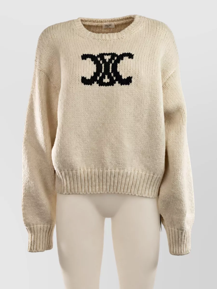 Celine jumper