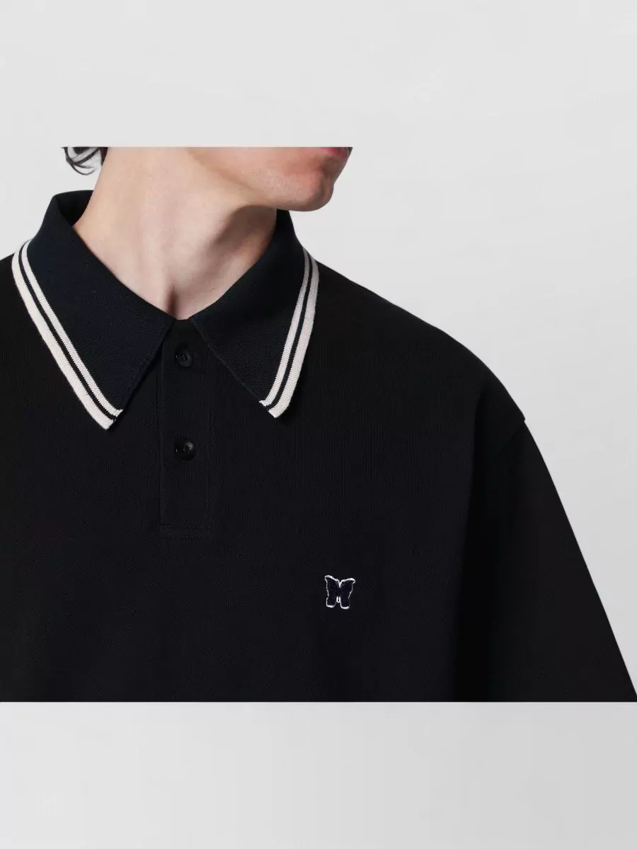 Needles Polo Shirt