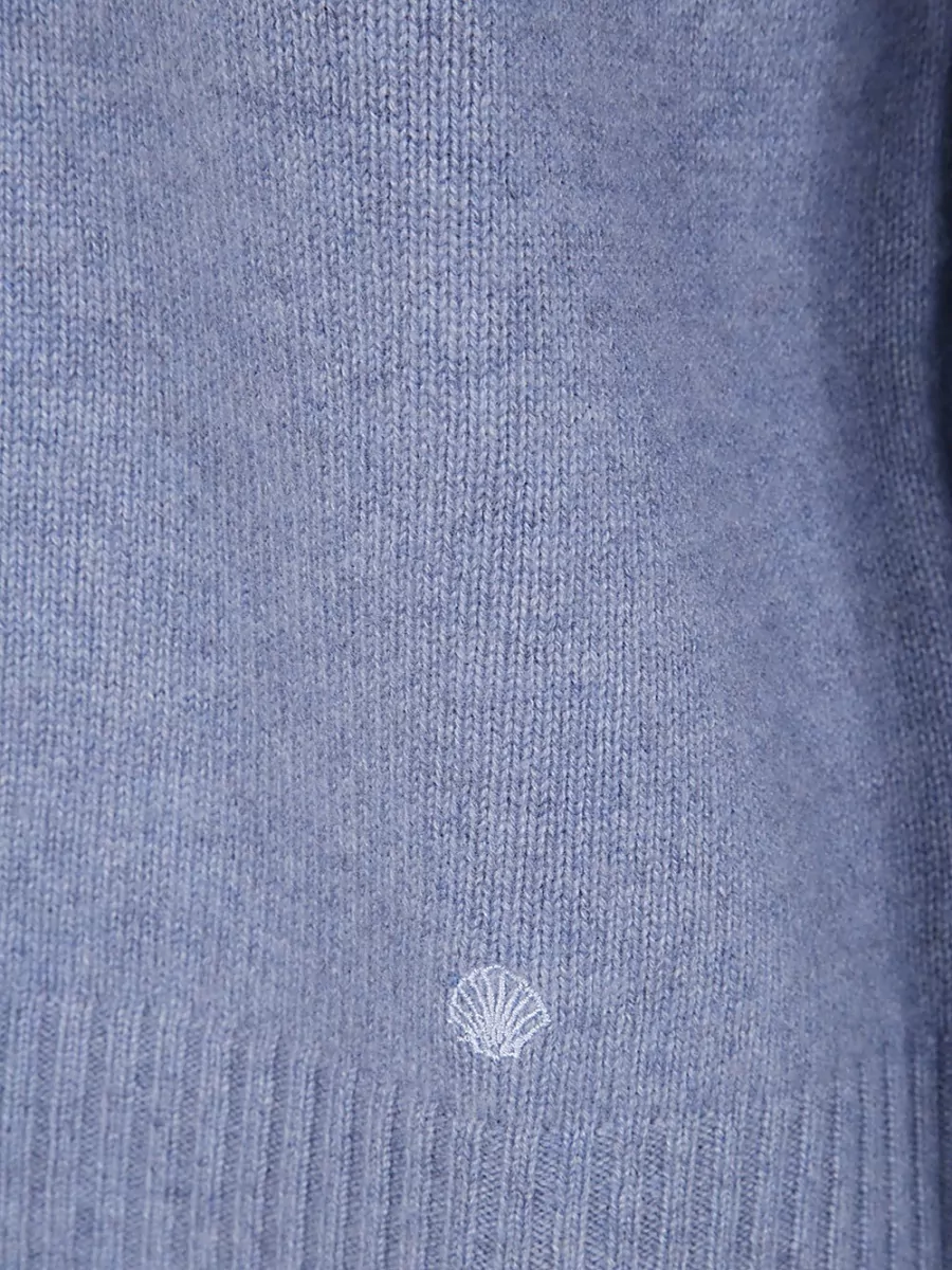 Loulou Studio Cashmere Sweatshirt
