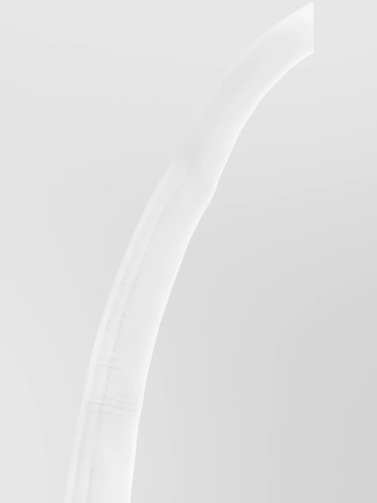 Maison Margiela High-waisted Ribbed Briefs For Women