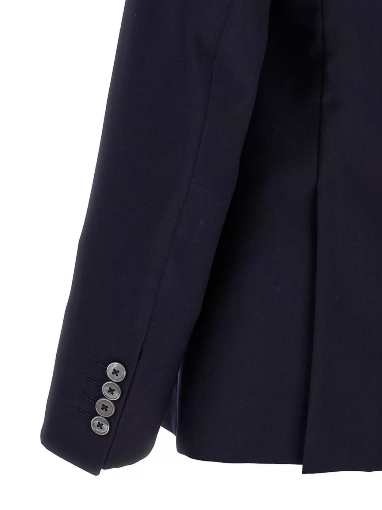 Pal Zileri 3-Piece 'Linea Cerimonia' Suit