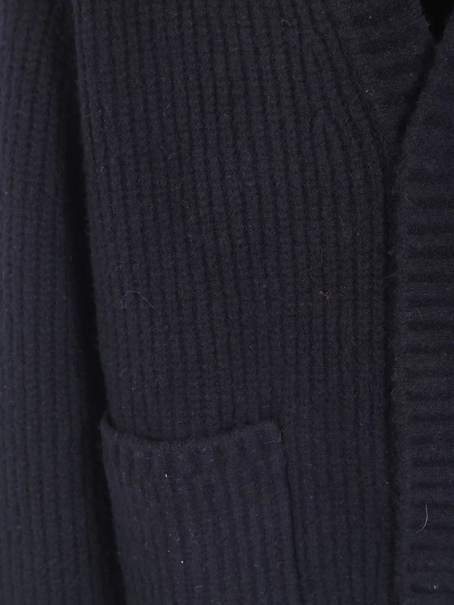 Represent Wool Cardigan