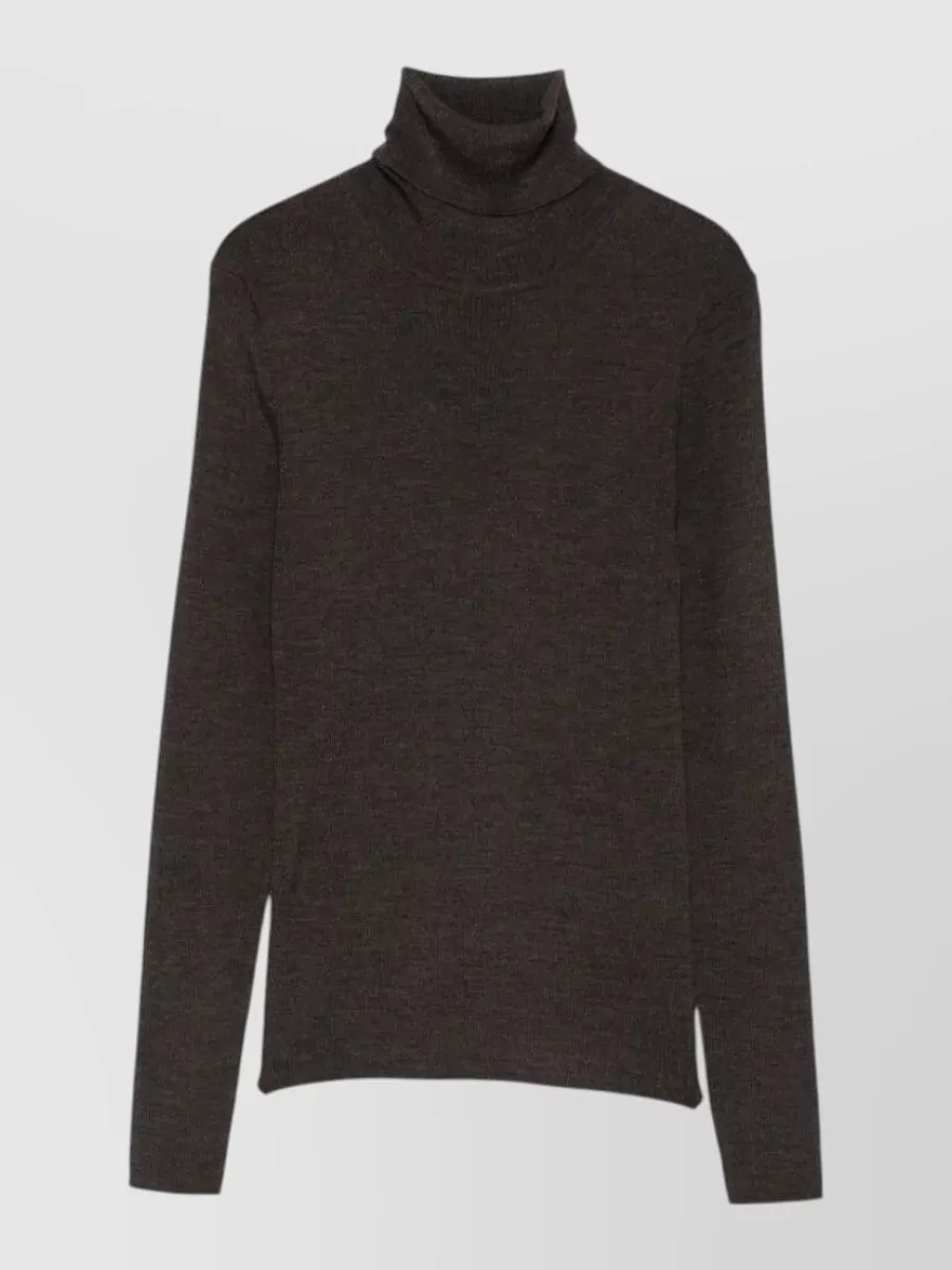 P.a.r.o.s.h. wool sweater