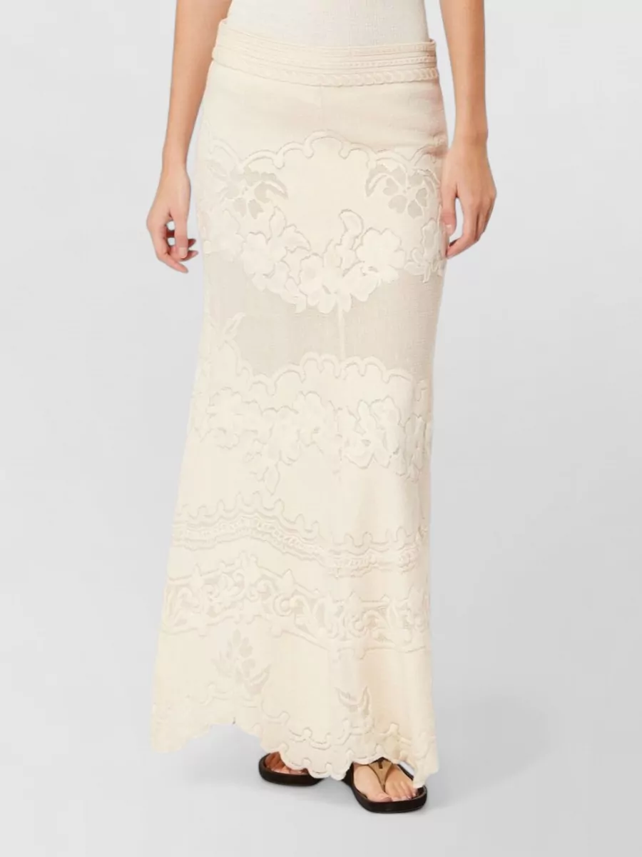 Isabel Marant Maxi Dress
