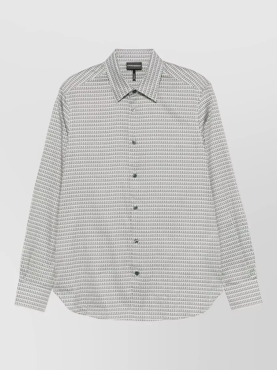 Emporio Armani shirt