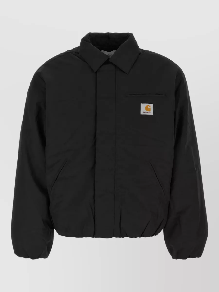 Carhartt Wip nylon padded coat