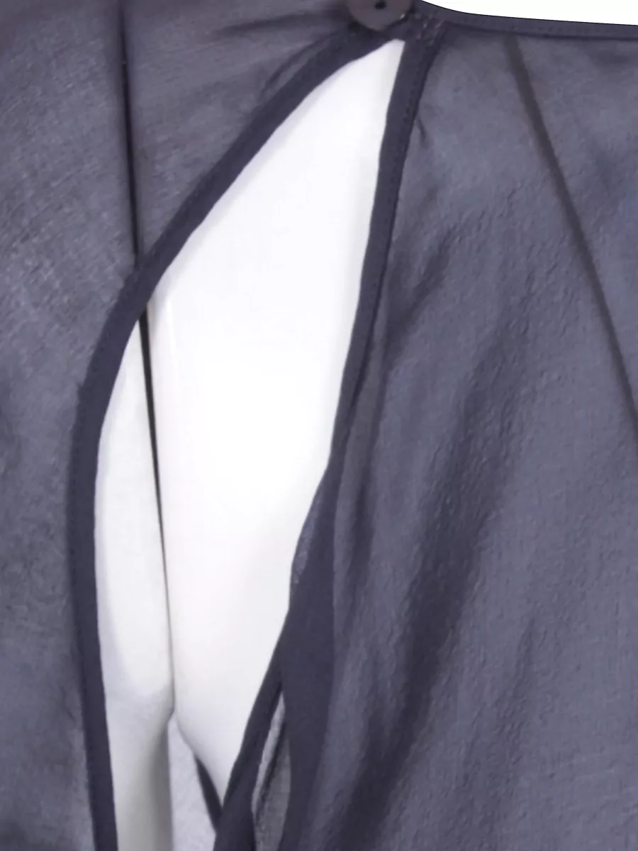 Paloma Wool Silk Blouse