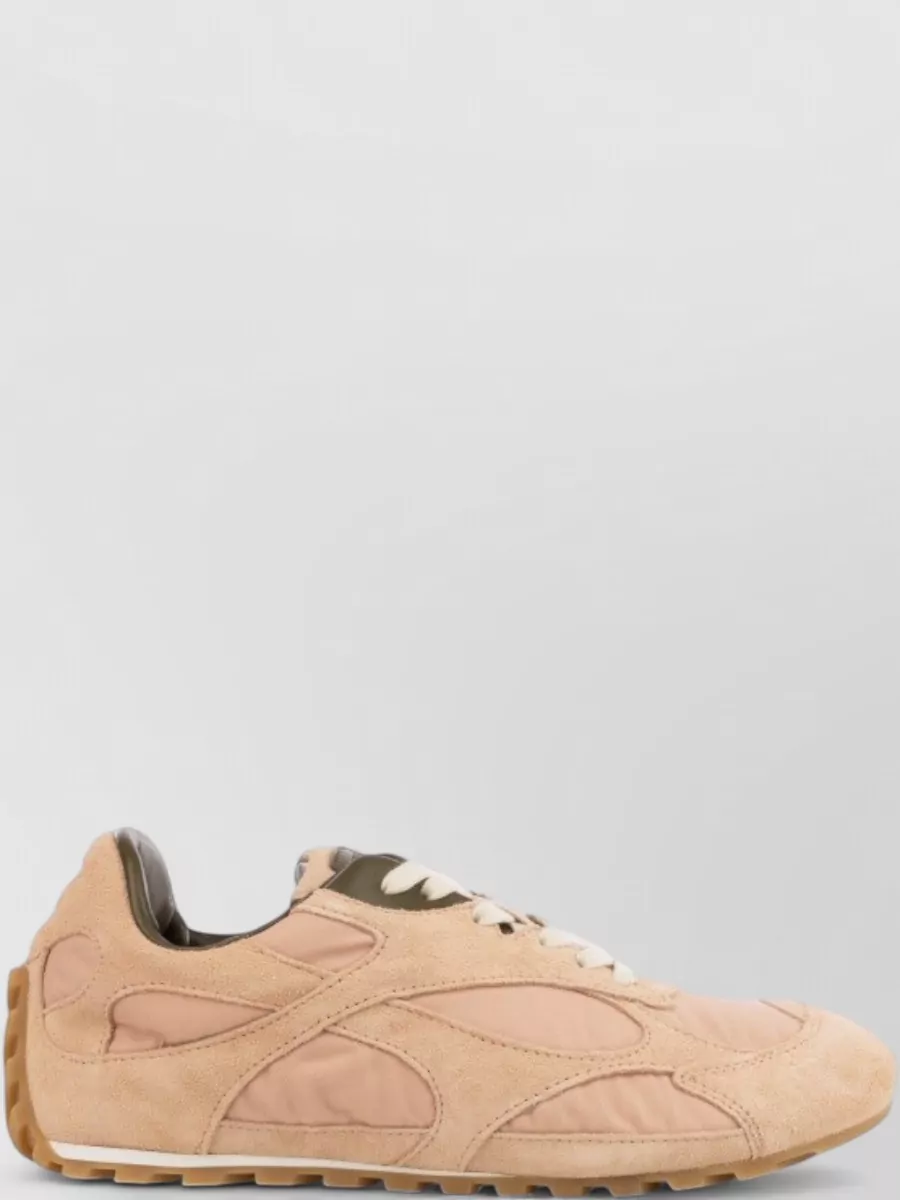 Bottega Veneta lace-up sneakers