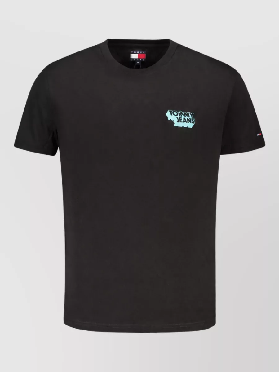Tommy Hilfiger cotton t-shirt