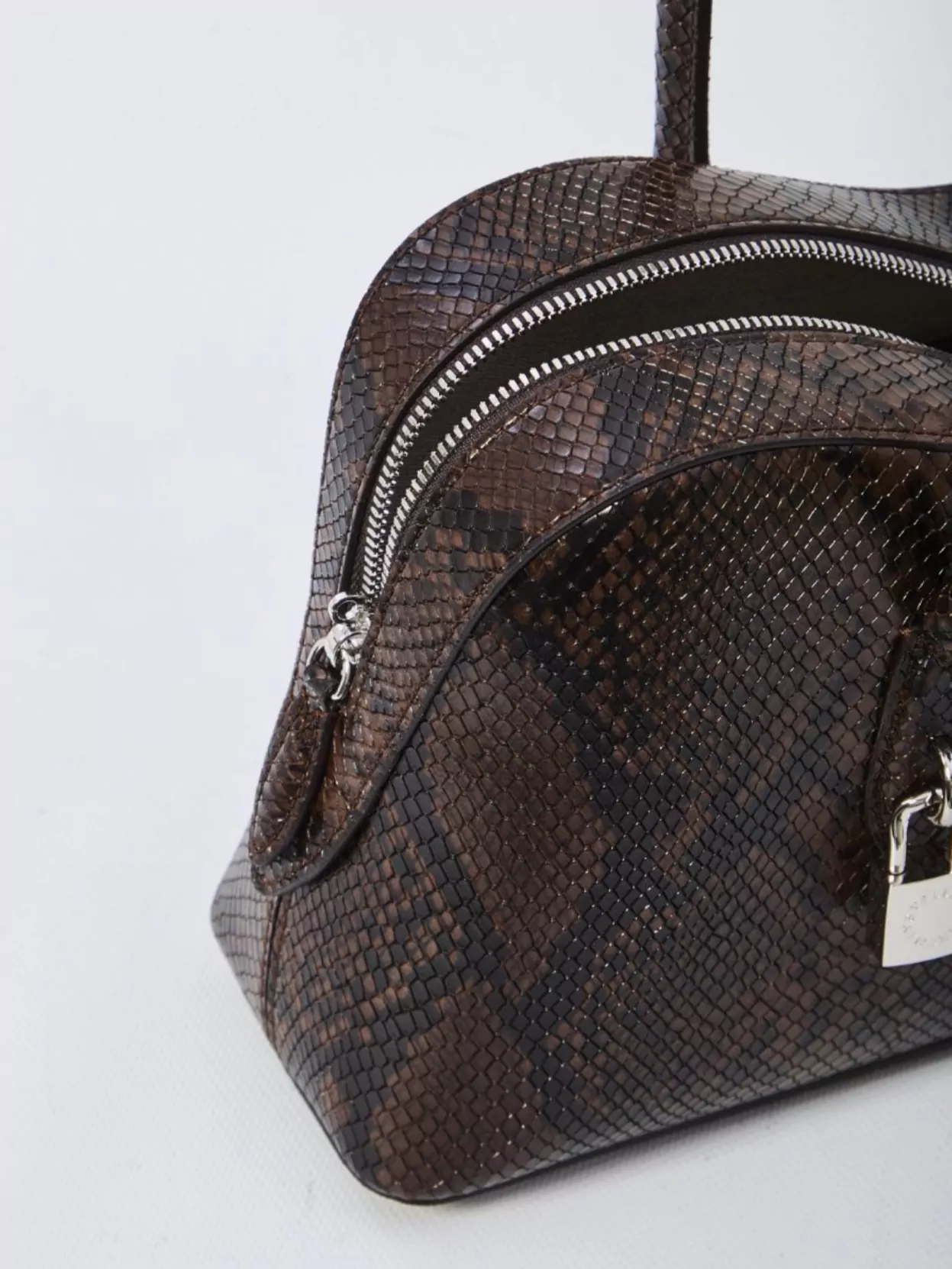 Stella Mccartney Medium Ryder Shoulder Bag