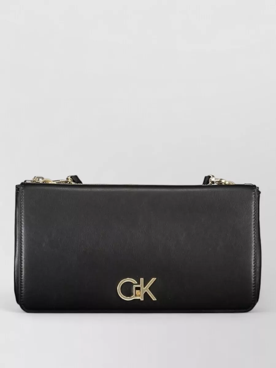 Calvin Klein Crossbody Clutch Bag