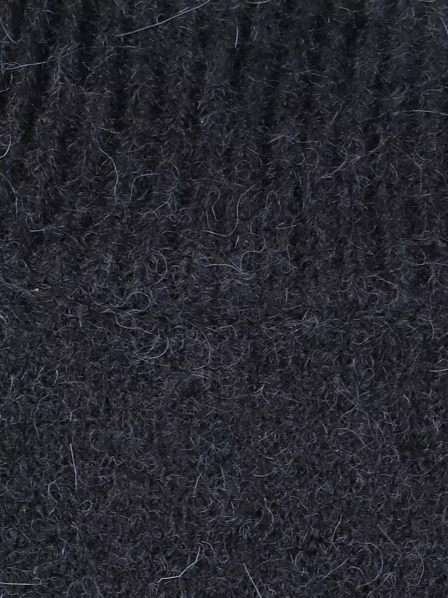 Patou Alpaca Knit Top