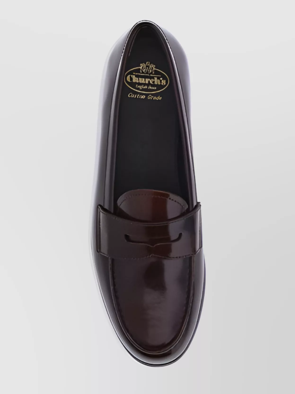 Church's Women Leather Loafers