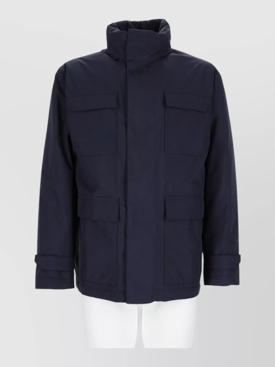 Herno puffer coat